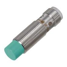 Pepperl + Fuchs Indukční bezdotykový snímač NBN8-12GM30-E2-V1 Válec se závitem M12 200mA NBN IP68 PnP 1.65 kHz 8 mm 240