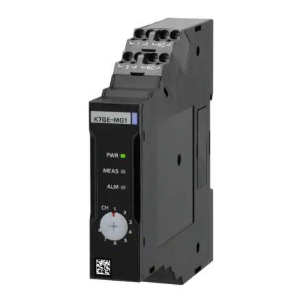 Sonda pro testery izolace K7GE-MG1 Omron, Jednotka sondy