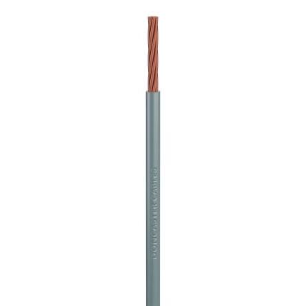 Zapojovací vodič, řada: 6491X, typ kabelu: Kulatý, typ kabelu: Zkušební přívodní kabel, prameny vodičů: 7 x 0.85 mm,
