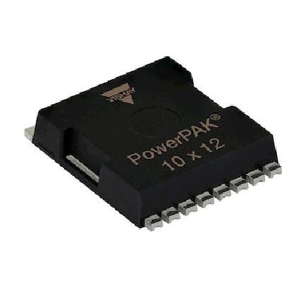 AEC-Q101, řada: E Výkonový MOSFET SIHK055N60E-T1-GE3 Typ N-kanálový 42 A 650 V Vishay, PowerPAK 10 x 12, počet kolíků: 8
