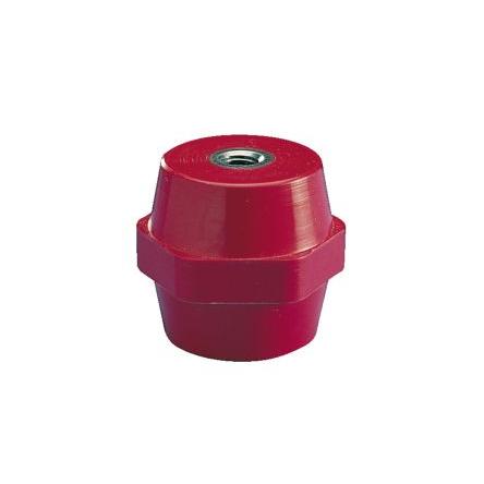 Základní prvek, řada: SV 3031 Rittal, Polyester Závitové pouzdro Sběrnicové systémy 40 mm M10