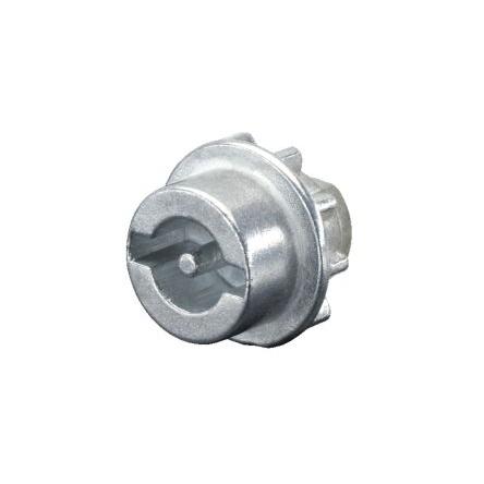 Rittal 3 mm Zámek s dvojitou závorou