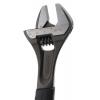 Klíč Nastavitelný klíč, celková délka: 257mm, Plastové, Legovaná ocel, rozevření čelistí: 31 mm Bahco