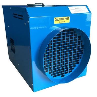 Broughton 9 kW Přenosný 415 V BS4343/IEC60309