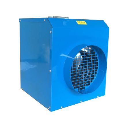 Broughton 3 kW Přenosný 110 V BS4343/IEC60309