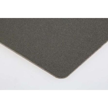 Brousek Střední Pravoúhlý, délka: 82.55 mm, šířka: 50.8mm x 76 mm Eze Lap Karta