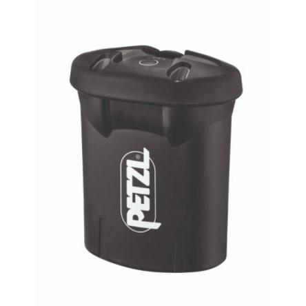 Petzl Baterie pro kapesní svítilny Dobíjecí, 3.2 Ah, pro použití s: SVĚTLOMETY DUO RL, DUO S.