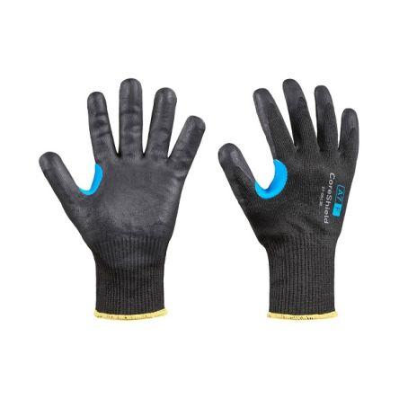 Honeywell Safety Rukavice Ne Černá STANDARD 100 by OEKO-TEX HPPE, Ano Ano Ano Nitrilová pěna Ne Ne 8 CoreShieldTM