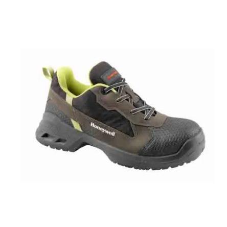 Honeywell Safety SPRINT Unisex Černá, Hnědá, Zelená Kompozit Bezpečnostní obuv 7 48