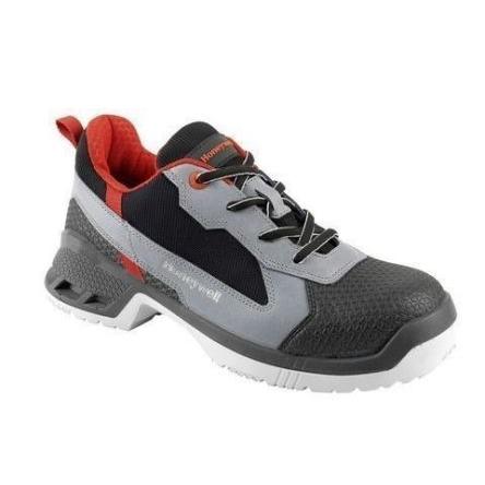 Honeywell Safety Jump Unisex Černá Kompozit Bezpečnostní obuv 7 35