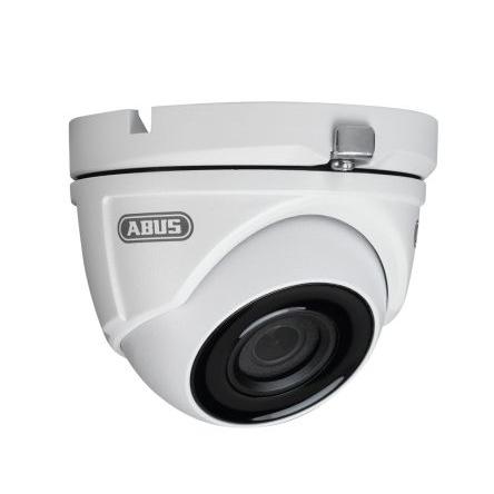 ABUS Security-Center Analogové Infračervené záření, Nástěnná, Strop, Středový závit, Dvojitý sekundární Kamera CCTV