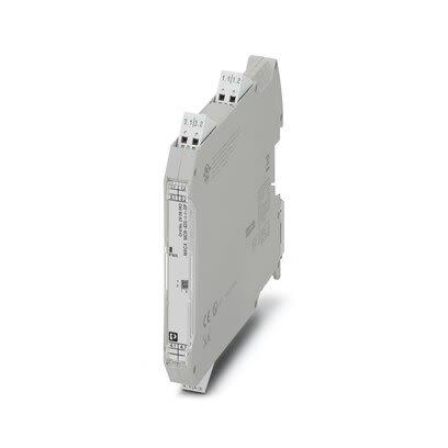 Převodník signálu, řada: MACX Proud ATEX Proud Phoenix Contact 320V