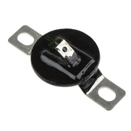 Metaloxidový varistor, řada: High Power 1.9 nF 680 V RS PRO 400 V