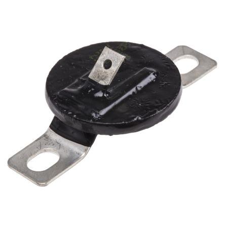 Metaloxidový varistor, řada: High Power 1.62 nF 1200 V RS PRO 710 V
