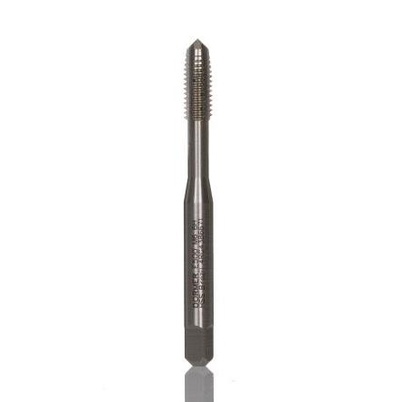 Závitník, HSS Strojní závitník, velikost závitu: M6 Metrické, celková délka: 66mm, Rovná ploutve Dormer