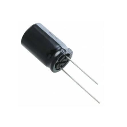 Kondenzátor, řada: FS 1000 μF ±20 % 63V dc Radiální vedení, Radiální, Průchozí otvor AEC-Q200 Panasonic