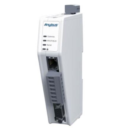 Převodník rozhraní Anybus D-Sub 9pin RJ45