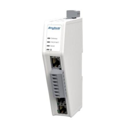 Převodník rozhraní Anybus D-Sub 9pin RJ45