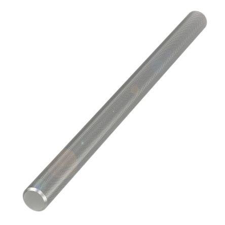 Montážní tyč BAM00, pro použití s: Montážní systém BMS BALLUFF, Montážní tyč 12 mm