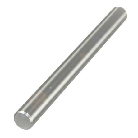 Montážní tyč BAM00, pro použití s: Montážní systém BMS BALLUFF, Montážní tyč 12 mm