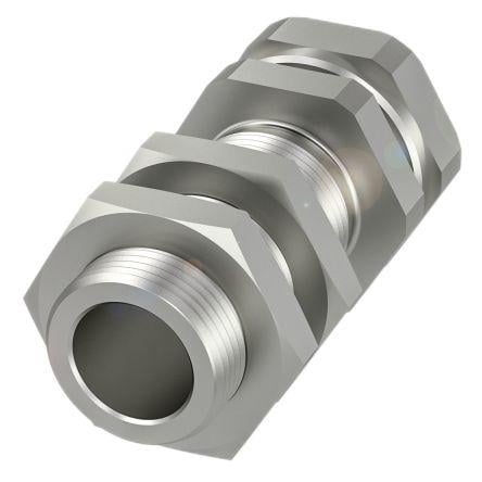 Montážní držák BAM00, pro použití s: Snímače M12 BALLUFF, Montážní držák 12 mm