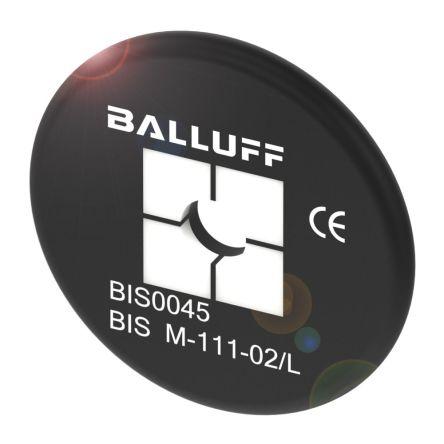 BALLUFF Štítek RFID RFID BIS M-111-02/L 2000 bit