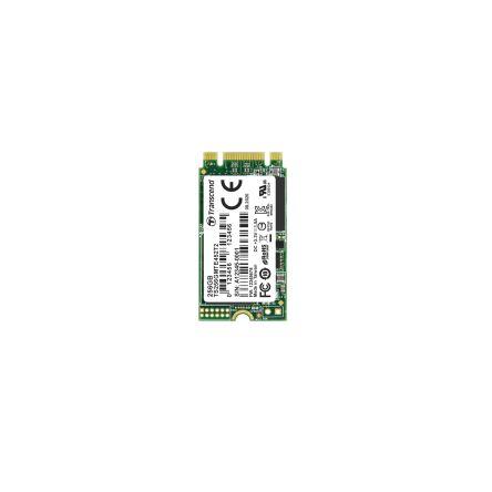 SSD, model: MTE452T2 Interní M.2 256 Gb Transcend 3D TLC 75 °C -20 °C