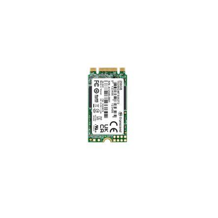 SSD, model: MTS552T2 Interní M.2 Transcend TLC 75 °C -20 °C