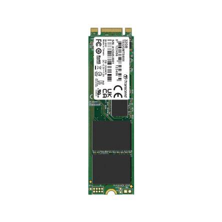 SSD, model: MTS800I Interní M.2 32 Gb Transcend MLC 85 °C -40 °C