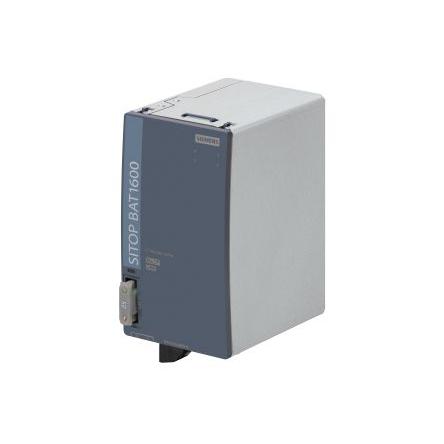 Siemens Bateriový modul, pro použití s: SITOP UPS1600 SITop