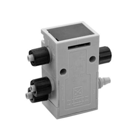 Pneumatický solenoidový ventil, řada: 840 Vodič, max. průtok: 200L/min EMERSON – AVENTICS
