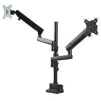 StarTech.com ARMDUALPIVOT Rameno pro monitor