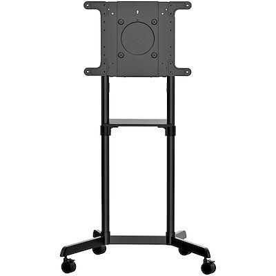 Přenosný stojan na televizor StarTech.com 70 in Prodlužovací rameno