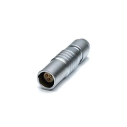 Kulatý konektor, počet kontaktů: 5, Kabel, velikost: 9.5 mm RS PRO, pohlaví kontaktu: Vnitřní, orientace těla: Rovný