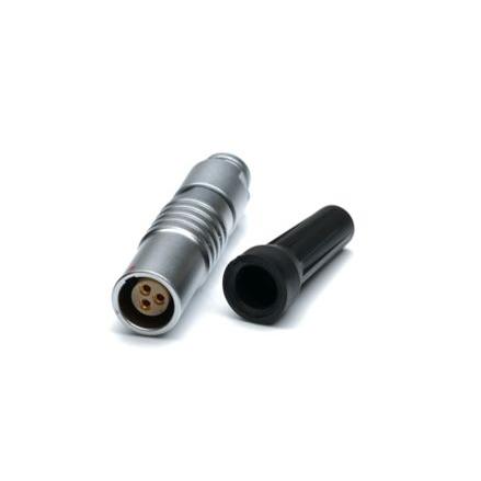 Kulatý konektor, počet kontaktů: 18, Kabel, velikost: 16.5 mm RS PRO, pohlaví kontaktu: Vnitřní, orientace těla: Rovný