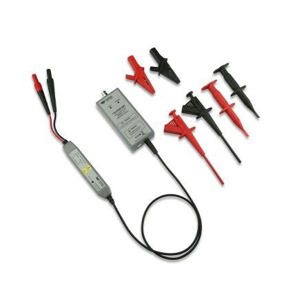 Sonda pro osciloskop T3LVD20-200, typ sondy: Aktivní, Diferenciální 200 MHz 10 dB 20 V BNC 1.75 ns, číslo modelu: