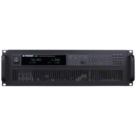 Electronická zátěž Zátěž DC elektroniky BK8610B 120 A 120 V 750 W 10 mΩ, řada: 8600/B BK Precision