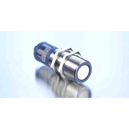 Microsonic Ultrazvukový bezdotykový snímač mic+130/DD/TC Válec se závitem M30 200mA MIC IP67 PnP 8 Hz 2 m 240 V ac 30 V