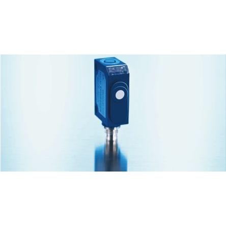Microsonic Ultrazvukový bezdotykový snímač zws-15/CD/QS Blok M12 200mA ZWS IP67 PnP 25 Hz 250 mm 240 V ac 30 V dc