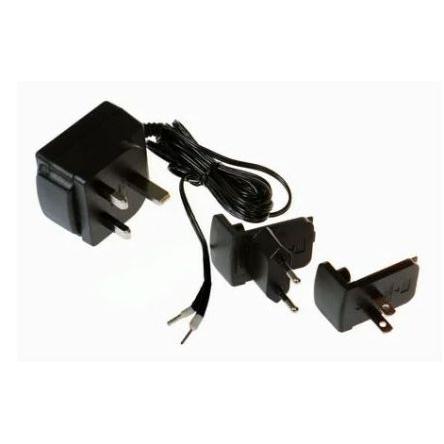 Brainboxes Adaptér AC/DC, výstup: 5V dc, počet výstupů: 1 Svorkovnice EU 1.5 A Adaptér napájení