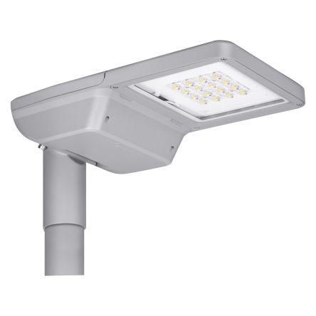 LEDVANCE Průmyslová svítidla Pravoúhlý Obdélníková, 36 W, typ žárovky: LED LED žárovka difuzor, 220V, 240 V, IP66