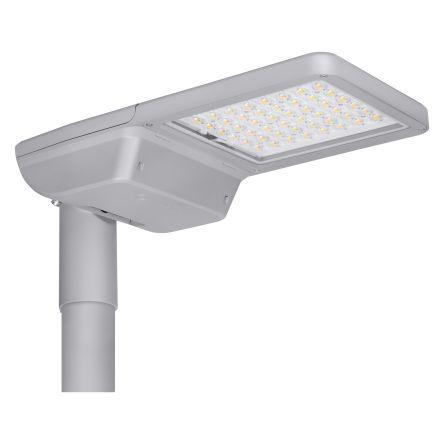 LEDVANCE Průmyslová svítidla Pravoúhlý Obdélníková, 58 W, typ žárovky: LED LED žárovka difuzor, 220V, 240 V, IP66