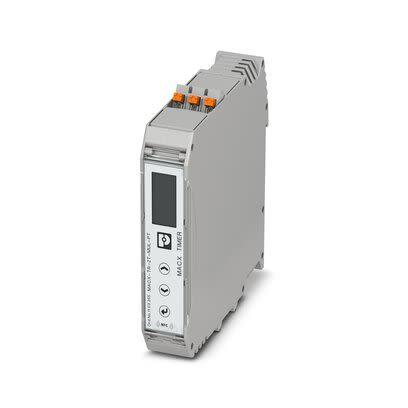 Phoenix Contact Časovací relé Lišta DIN DPDT 2kontaktové 24 V dc 24V ac, 240 V ac Multifunkční funkce Nástrčný 0.01 to