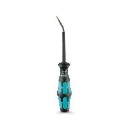 Šroubovák, řada: ST-BW 1207608, Ovládací nástroj, pro použití s: 2.5 mm² → 4.0 mm² pružinové klece Phoenix