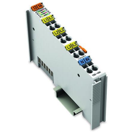 WAGO Analogový modul 750 Analogové