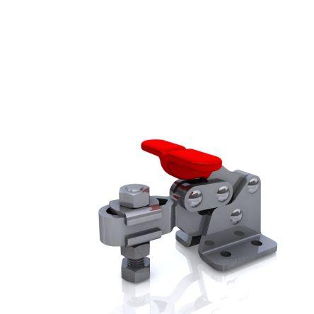 Objímka, Kloubová svorka 90 ° x 12.7 mm RS PRO