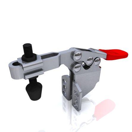 Objímka, Kloubová svorka 90 ° x 67.2 mm RS PRO