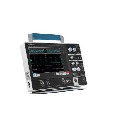 Osciloskop, řada: 2 Series MSO MSO22 2-BW-100 Ultrakompaktní 100 MHz 2 kanálový, typ displeje: Kapacitní dotykový