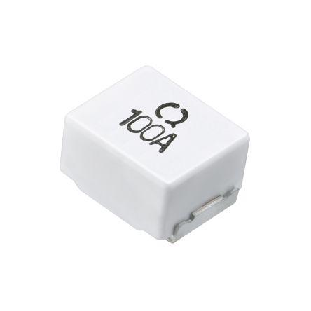 Pojistka pro povrchovou montáž 50A RS PRO 80V