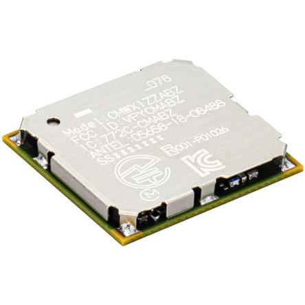 Murata Modul LoRa -135 dBm